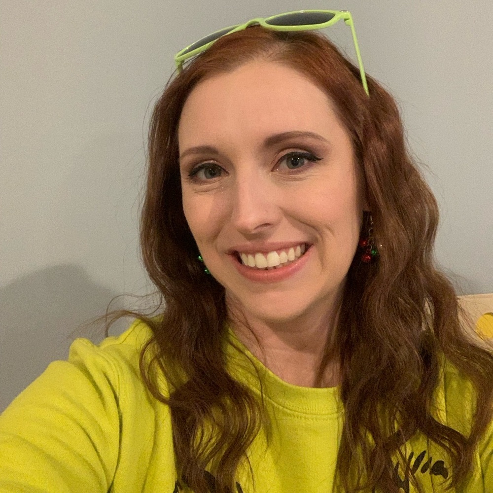 Meet your Posher, Jessica